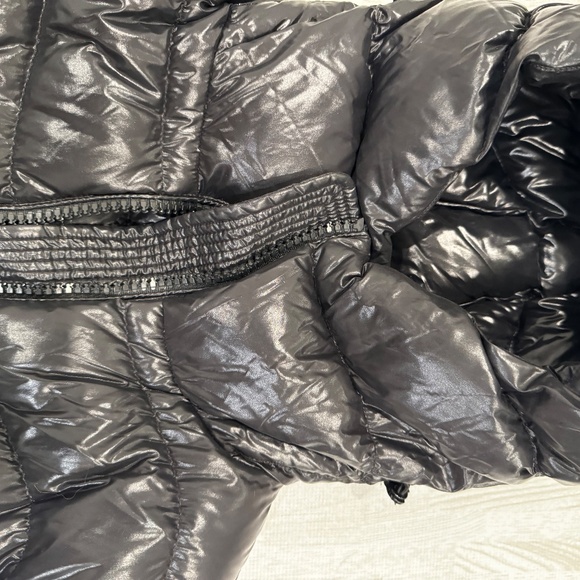 MONCLER COAT - Picture 3 of 11